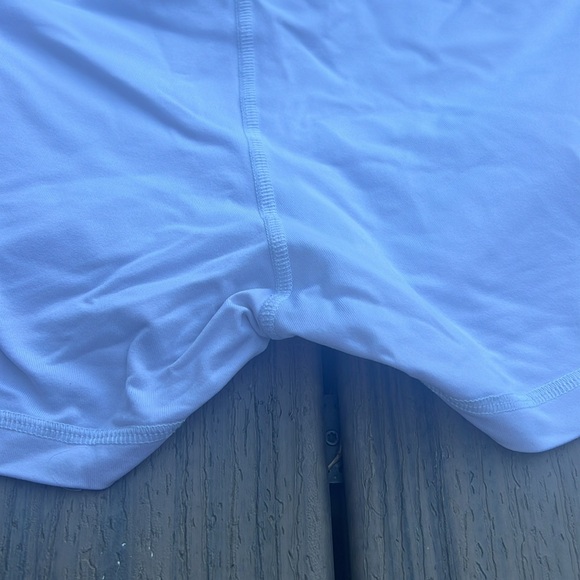 Sofibella tennis skort skirt colorful, neon geometric pattern - Picture 3 of 5